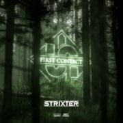 Strixter - First Contact