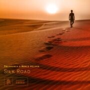 Talamanca & Roald Velden - Silk Road (Extended Mix)