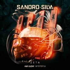 Sandro Silva - Zeta (Extended Mix)