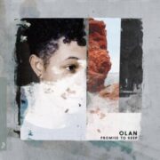 Olan - Promise To Keep