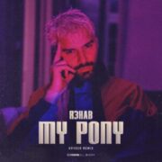 R3HAB - My Pony (Kryder Extended Remix)