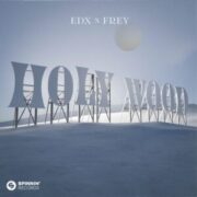 EDX x Frey - Holy Wood (Tribal Mix)