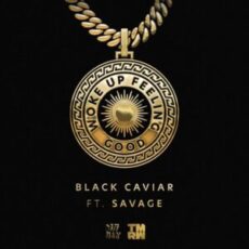 Black Caviar Ft. Savage - Woke Up Feeling Good