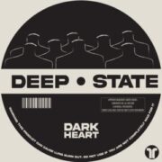 Dark Heart - Deep State