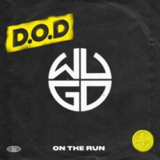 D.O.D - On The Run (Extended Mix)