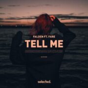 Falden feat. Fare - Tell Me (Extended Mix)