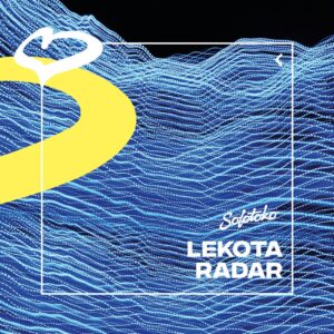 Lekota - Radar (Extended Mix)
