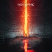 JP Candela & Kash Mihra - Evolution (Club Mix)