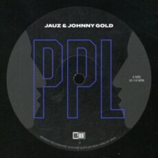 Jauz & Johnny Gold - PPL