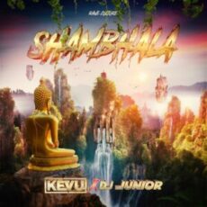 KEVU x DJ Junior - Shambhala (Extended Mix)