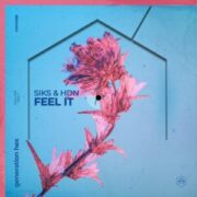 Siks & HDN - Feel It (Extended Mix)