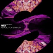 Frey - Adagio For Strings (Original Mix)