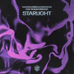 Martin Garrix & Dubvision - Starlight (Keep Me Afloat)