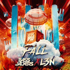 Bassjackers x L3N - Fall (Extended Mix)