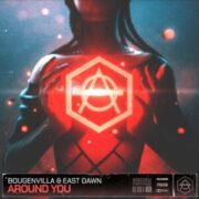 Bougenvilla & East Dawn - Around You (Extended Mix)