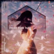 Dashi - Here For You (Extended Mix)