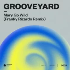 Grooveyard - Mary Go Wild! (Franky Rizardo Remix)
