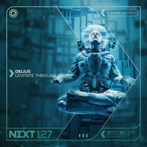 Delius - Levitate Through Sound (Extended Mix)