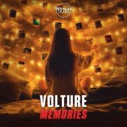 Volture - Memories (Extended Mix)