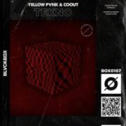 Yellow Pvnk & Coout - Tekno (Extended Mix)