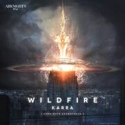 Karra - Wildfire (Arknights Soundtrack)