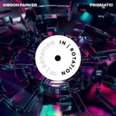 Gibson Parker - Prismatic