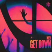 NUZB - Get Down (Extended Mix)