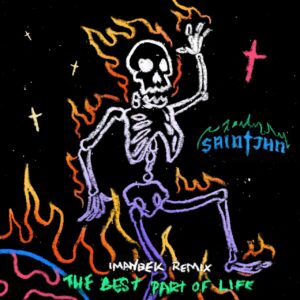 SAINt JHN - The Best Part of Life (Imanbek Remix)