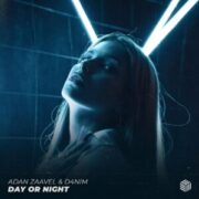 Adan Zaavel & D4NIM - Day Or Night (Extended Mix)