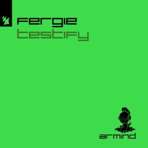 Fergie - Testify (Extended Mix)