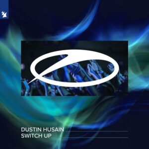 Dustin Husain - Switch Up (Extended Mix)