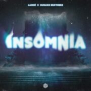 LANNÉ & Sunlike Brothers - Insomnia