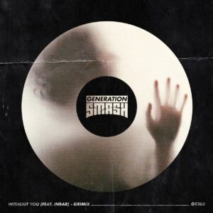Grimix Feat. Inbar - Without You (Extended Mix)