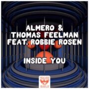Almero & Thomas Feelman - Inside You (feat. Robbie Rosen)