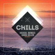 Vicissu, Benicci & Siara Killer - Changes (Extended Mix)