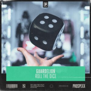 Guardelion - Roll The Dice