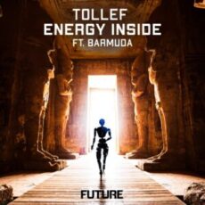 Tollef feat. Barmuda - Energy Inside (Extended Mix)