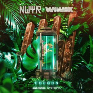 NWYR x Wiwek - Cocoon (Extended Mix)