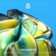 Thomas Newson feat. David Rasmussen - Morning Sun (Extended Mix)