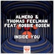 Almero & Thomas Feelman - Inside You (Extended Mix)