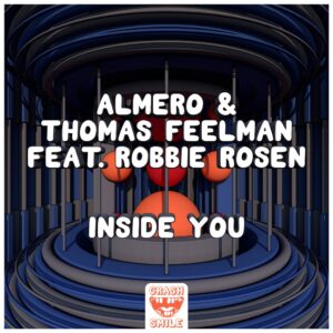 Almero & Thomas Feelman - Inside You (Extended Mix)