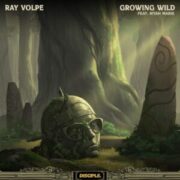 Ray Volpe - Growing Wild (feat. Myah Marie)