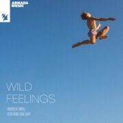 Andrew Rayel feat. Sam Gray - Wild Feelings (Extended Mix)