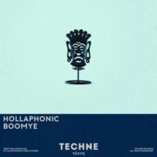 Hollaphonic - Boomye (Extended Mix)