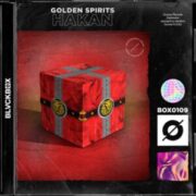 Golden Spirits - Hakan (Extended Mix)