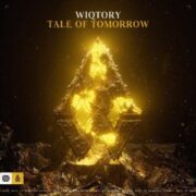 Wiqtory - Tale Of Tomorrow