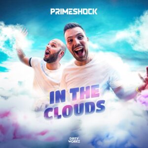 Primeshock - In The Clouds