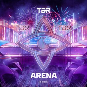 TBR - Arena (Extended Mix)