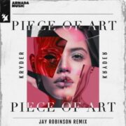 Kryder - Piece Of Art (Jay Robinson Extended Remix)