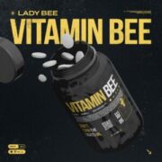 Lady Bee feat. Danny Dubb - Vitamin Bee (Extended Mix)